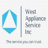 WEST APPLIANCE SERVICE, INC. logo