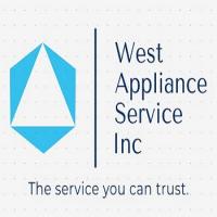 WEST APPLIANCE SERVICE, INC. Logo
