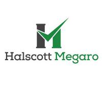 Halscott Megaro PA Miami logo
