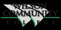 Wilson Community College Logo