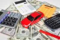 Get Auto Title Loans Anaheim CA Logo