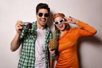 Cypress Photo Booth Logo