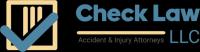 Check Law LLC Logo