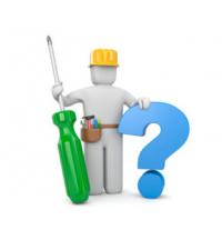 J D Construction Logo