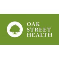 Oak Street Health Primary Care - Jennings Clinic Logo
