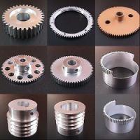 Custom Gear Solutions Logo