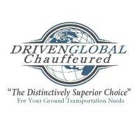 Driven Global Chauffeured Logo