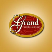 Grand Family Dentistry. com logo