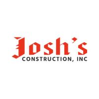 Josh's Construction Logo
