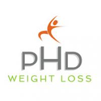 PHD Weight Loss logo