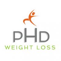PHD Weight Loss Logo