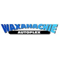 Waxahachie Autoplex Logo