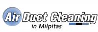Air Duct Cleaning Milpitas Logo