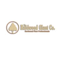 The Hardwood Giant Co. logo