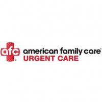 AFC Urgent Care Elizabeth Logo