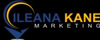 Ileana Kane Marketing Logo