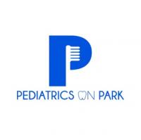 Pediatrics on Park Logo