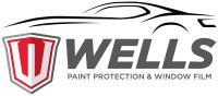 Wells Paint Protection and Window Film Logo