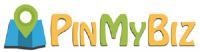 PinMyBiz.com | Directory Listing Service logo