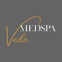 Veda Med Spa logo