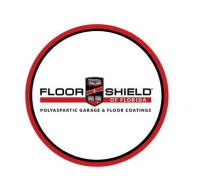 Floor Shield of Florida logo