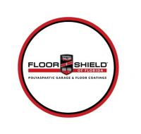 Floor Shield of Florida Logo
