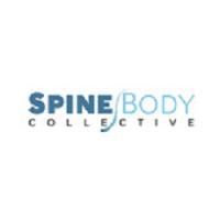 Spine Body Collective Logo