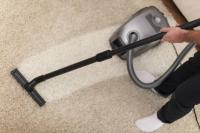 Manny's Carpet Cleaning Logo