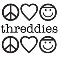 Threddies Logo