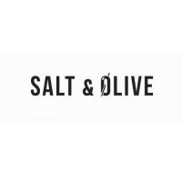 Salt & Olive Logo