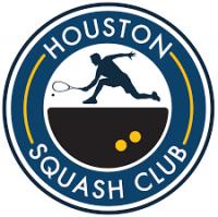 Houston Squash Club Logo