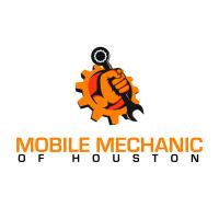 Mobile Mechanic Of Houston Logo