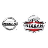 Nissan of Vacaville Logo