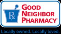 City Pharmacy, Inc. Logo