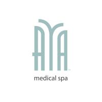 AYA Medical Spa - The Works Logo