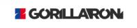 Gorillaroni Logo