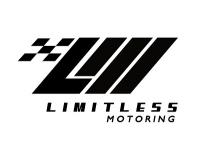 Limitless Motoring LLC, Logo