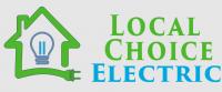 Local Choice Electrical Logo
