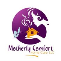 Motherly Comfort Home Care Logo