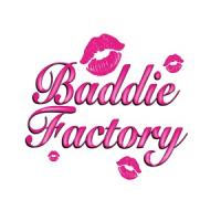 Baddie Factory Logo