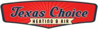 Texas Choice Heating And Air Fort Worth logo