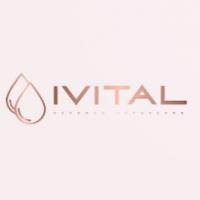 IVital Health IV therapy clinic Logo
