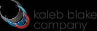 Kaleb Blake Logo