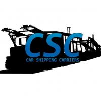 Car Shipping Carriers | San Antonio Logo