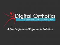 Digital Orthotics Inc Logo