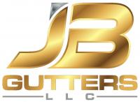 JB Gutters Logo