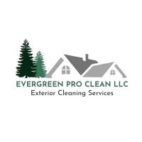 Evergreen Pro Clean Logo