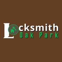Locksmith Oak Park MI Logo