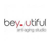 Beyoutiful Anti Aging Studio logo