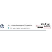 Jim Ellis Volkswagen of Chamblee Logo